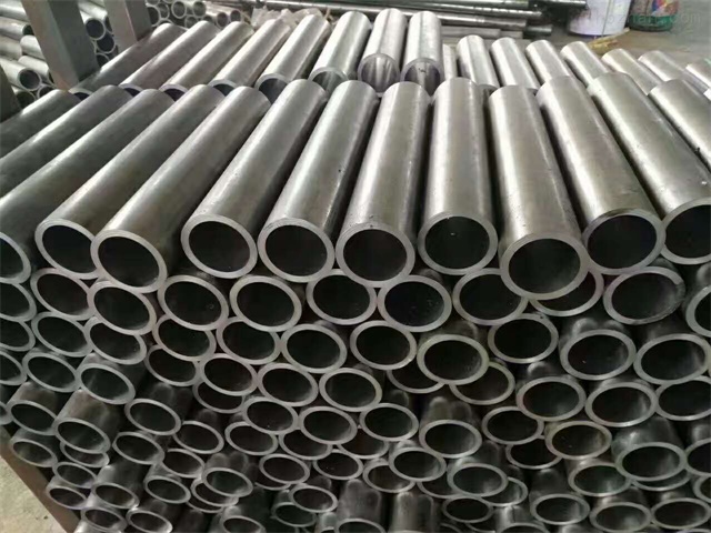 宜秀30CrMo精密无缝钢管